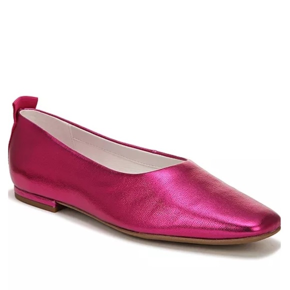Franco Sarto Shoes - Franco Sarto Ballerina Flats
